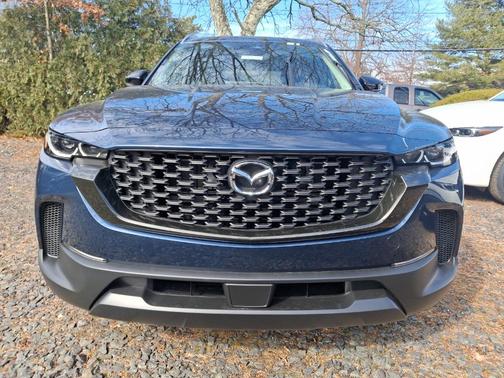 2025 Mazda CX-50 Hybrid Preferred Package