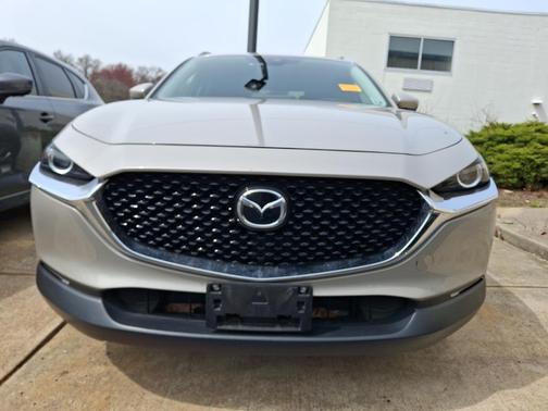 2023 Mazda CX-30 Preferred