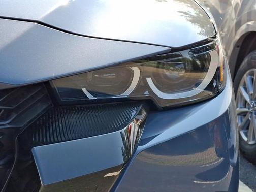 2025 Mazda CX-50 2.5 S Select Package
