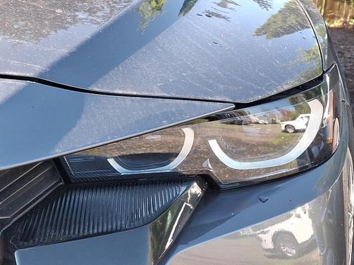 2025 Mazda CX-50 Hybrid Preferred Package