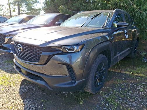 2025 Mazda CX-50 Hybrid Preferred Package