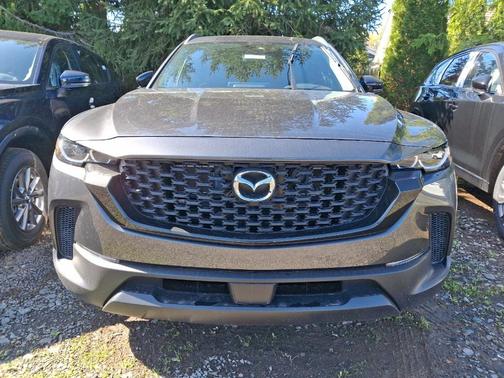 2025 Mazda CX-50 Hybrid Preferred Package