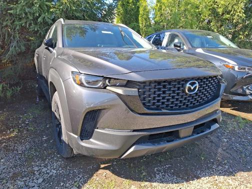 2025 Mazda CX-50 Hybrid Preferred Package