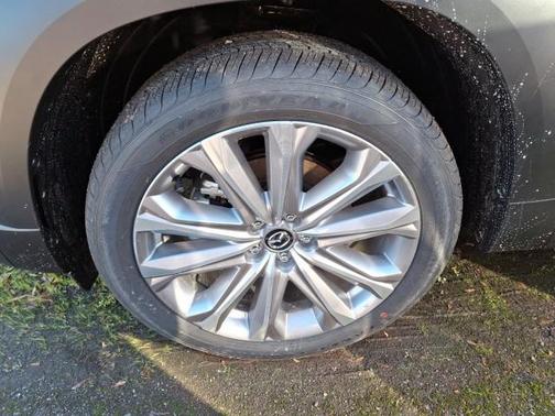 2026 Mazda CX-50 2.5 Turbo