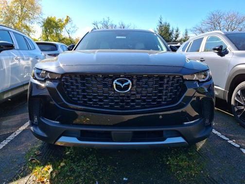 2026 Mazda CX-50 2.5 Turbo