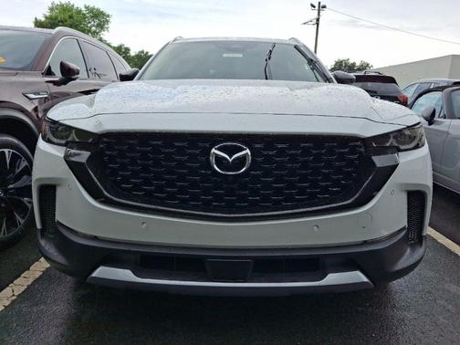 2025 Mazda CX-50 2.5 Turbo Premium Plus Package