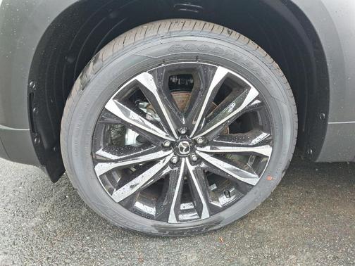2025 Mazda CX-50 2.5 Turbo Premium Plus Package