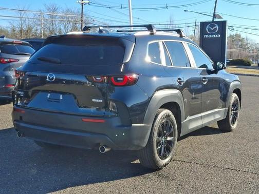 2025 Mazda CX-50 PREFERRED PACKAGE