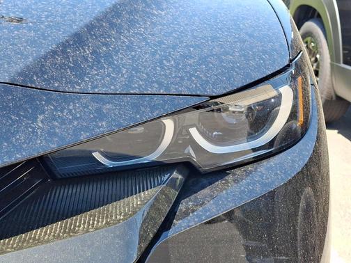 Jet Black Mica 2026 Mazda CX-50 Hybrid PREMIUM