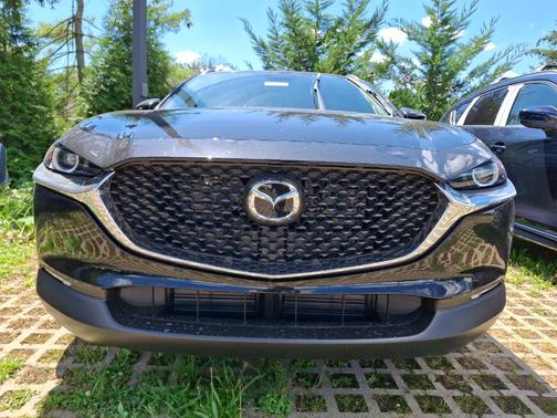 2025 Mazda CX-30 Select