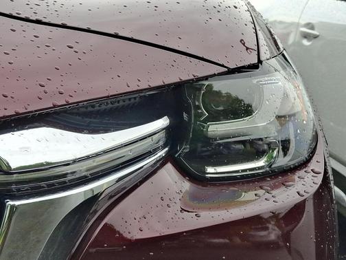 2025 Mazda CX-90 PHEV Premium Plus Package