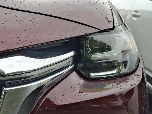 2025 Mazda CX-90 PHEV Premium Plus Package