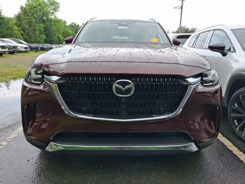 2025 Mazda CX-90 PHEV Premium Plus Package