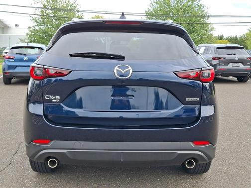 2023 Mazda CX-5 2.5 S Premium