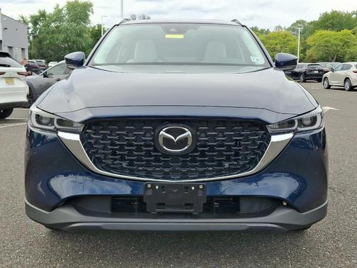 2023 Mazda CX-5 2.5 S Premium