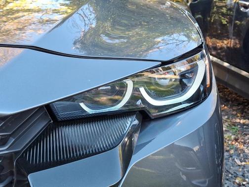 2026 Mazda CX-50 Preferred