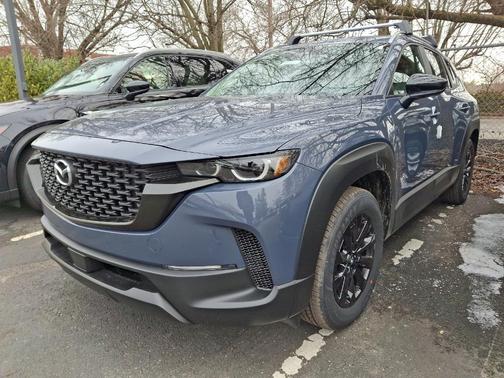2025 Mazda CX-50 Hybrid Preferred Package