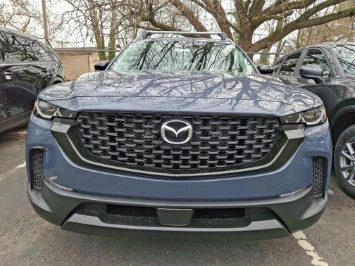2025 Mazda CX-50 Hybrid Preferred Package