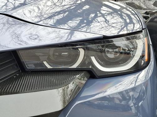 2025 Mazda CX-50 Hybrid Preferred Package