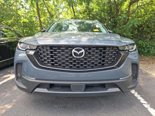 2023 Mazda CX-50 2.5 S Premium Plus Package