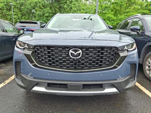 2025 Mazda CX-50 2.5 Turbo Premium Plus Package