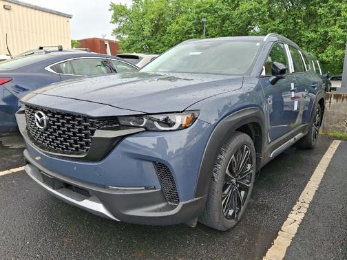 2025 Mazda CX-50 2.5 Turbo Premium Plus Package