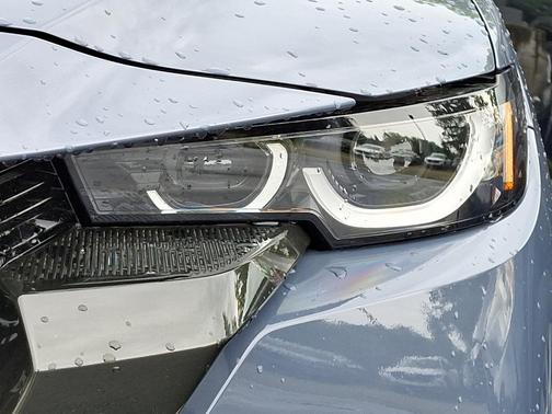 2025 Mazda CX-50 2.5 Turbo Premium Plus Package