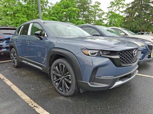 2025 Mazda CX-50 2.5 Turbo Premium Plus Package