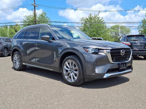2024 Mazda CX-90 3.3 Turbo Premium Plus