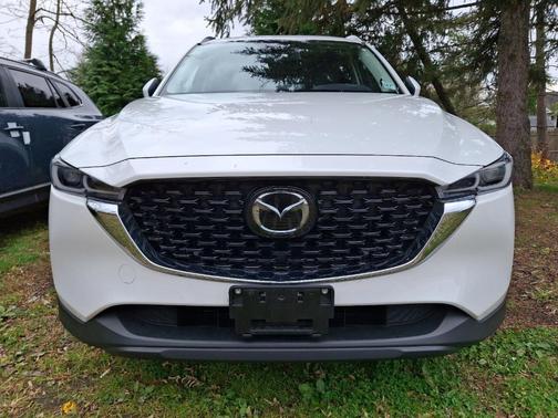 2023 Mazda CX-5 2.5 S Premium Plus Package