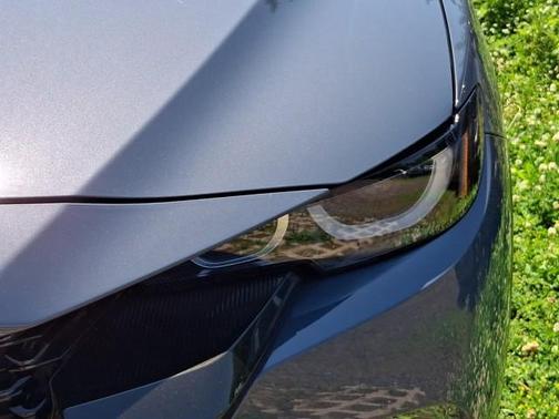 Polymetal Gray Metallic 2026 Mazda CX-50 Hybrid PREMIUM PLUS