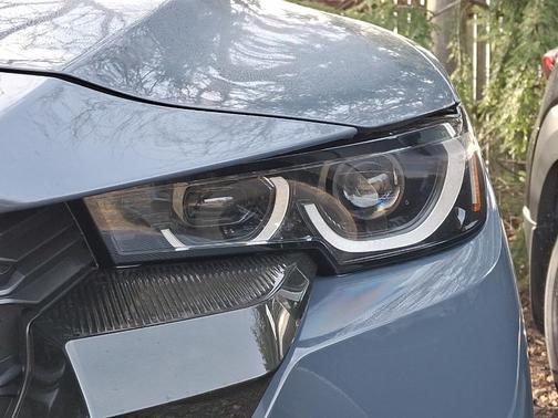 2026 Mazda CX-50 Preferred