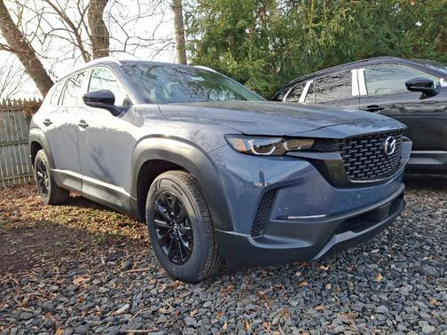 2026 Mazda CX-50 Preferred