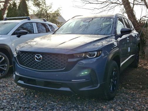 2026 Mazda CX-50 Preferred