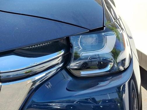 2025 Mazda CX-90 3.3 Turbo Preferred Package