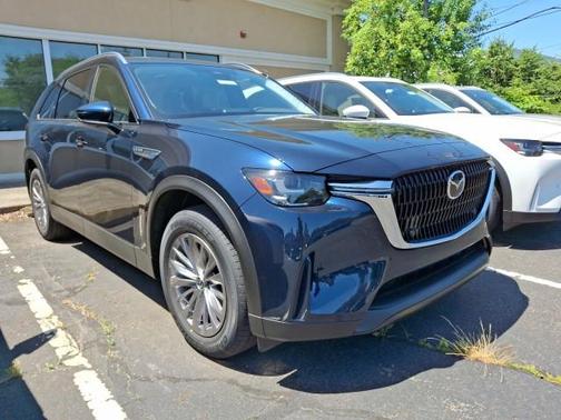 2025 Mazda CX-90 3.3 Turbo Preferred Package