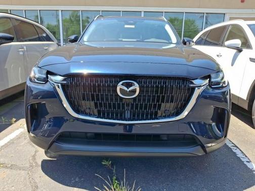 2025 Mazda CX-90 3.3 Turbo Preferred Package