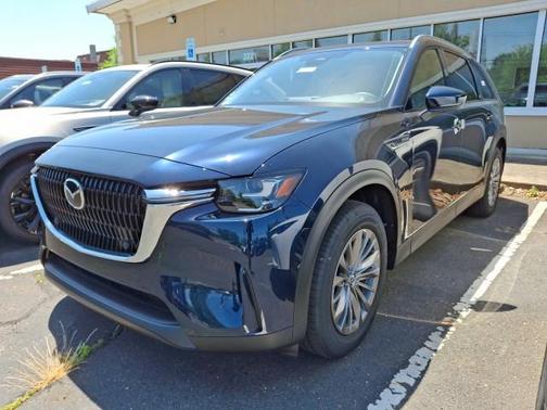 2025 Mazda CX-90 3.3 Turbo Preferred Package