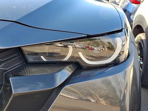 2025 Mazda CX-50 Hybrid Preferred Package