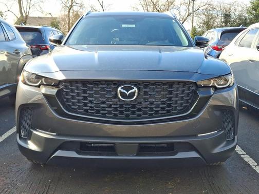 2025 Mazda CX-50 Hybrid Preferred Package