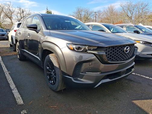 2025 Mazda CX-50 Hybrid Preferred Package
