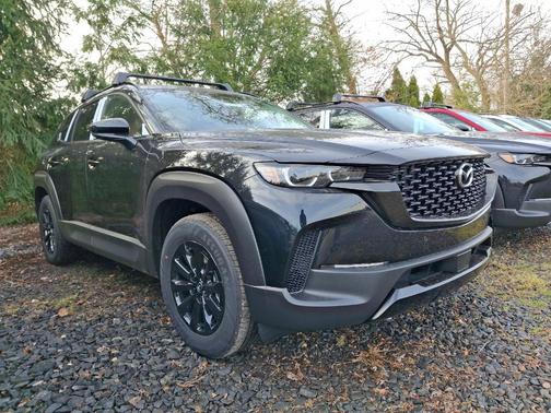 2026 Mazda CX-50 Premium