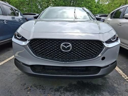 2025 Mazda CX-30 Select