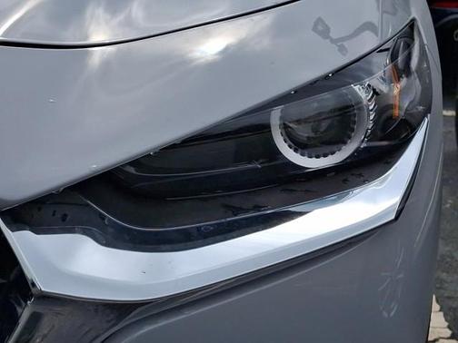 2025 Mazda CX-30 Select