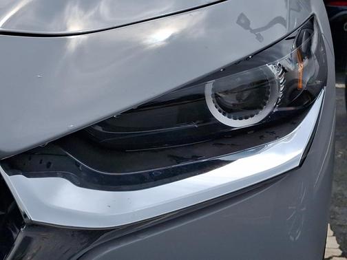 2025 Mazda CX-30 Select