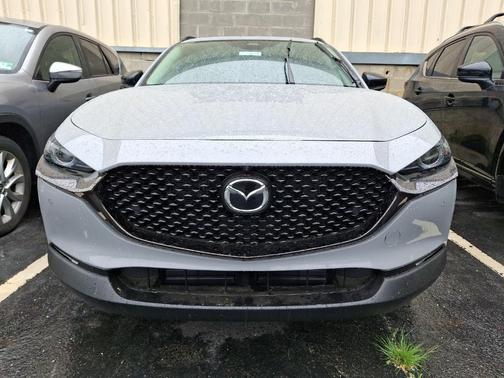 2025 Mazda CX-30 2.5 Turbo Premium Plus Package