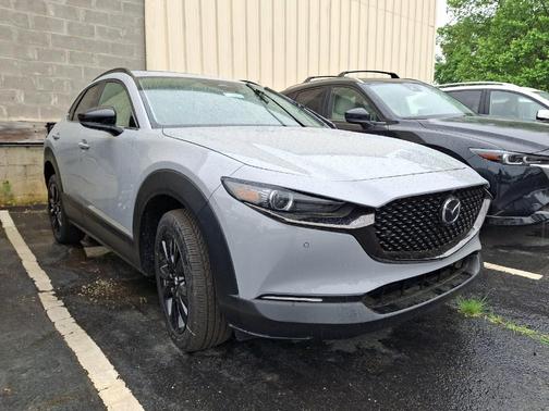 2025 Mazda CX-30 2.5 Turbo Premium Plus Package
