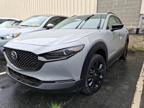 2025 Mazda CX-30 2.5 Turbo Premium Plus Package