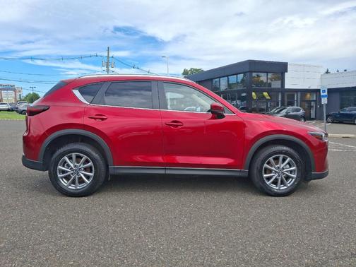 2023 Mazda CX-5 2.5 S Preferred Package