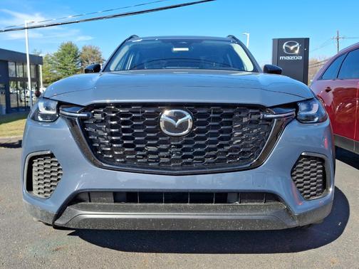 2026 Mazda CX-70 PHEV SC